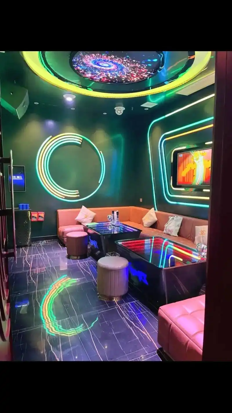 临沧商务ktv推荐-云县ktv预定