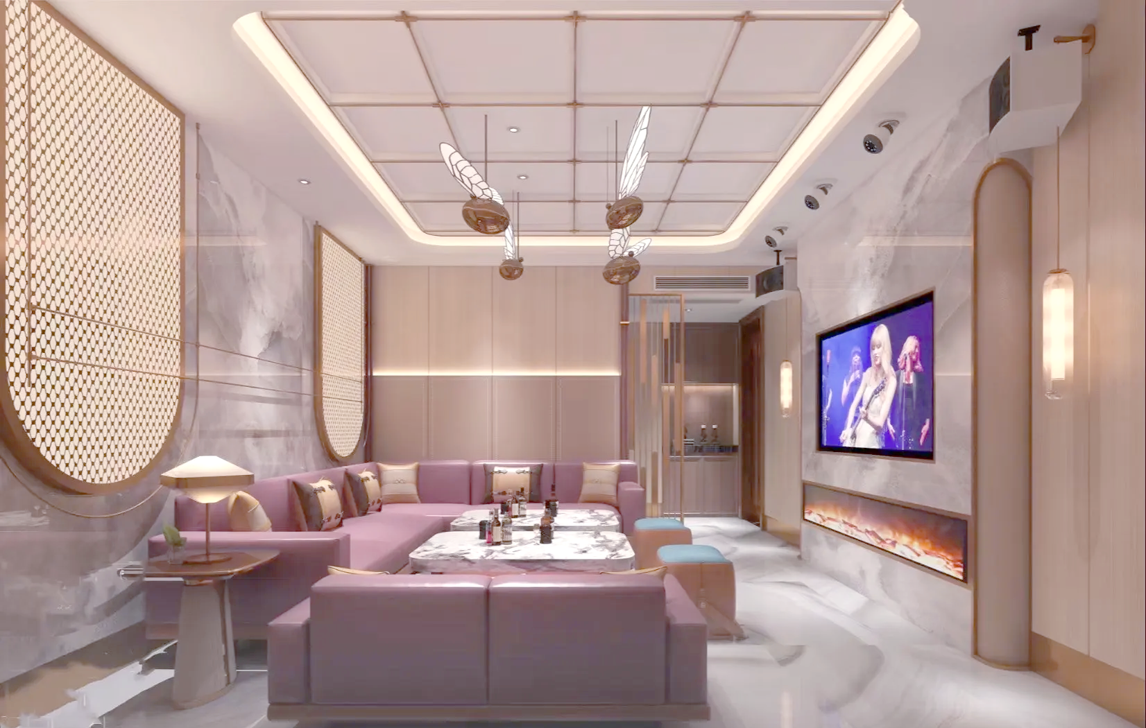 临沧商务ktv单人服务-云县ktv预定